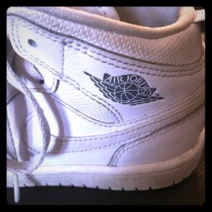 Nike Air Jordan kids shoes!